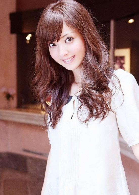 清纯校园美女自拍 人见人爱